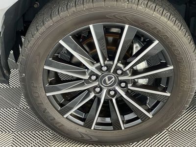 2024 Lexus GX - Photo 11