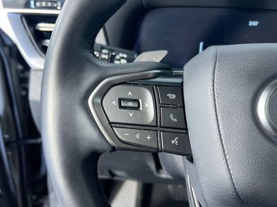 2024 Lexus GX - Photo 16