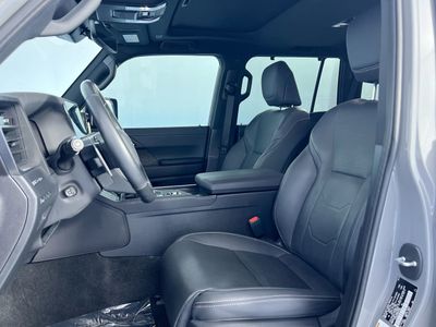 2024 Lexus GX - Photo 12