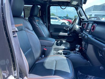 2021 Jeep Gladiator - Photo 28
