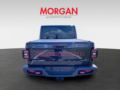 2021 Jeep Gladiator - Photo 4