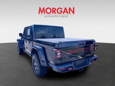 2021 Jeep Gladiator - Photo 5