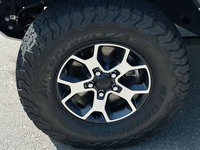 2021 Jeep Gladiator - Photo 11