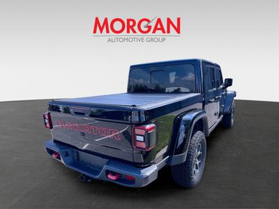 2021 Jeep Gladiator - Photo 3