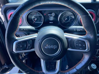 2021 Jeep Gladiator - Photo 15