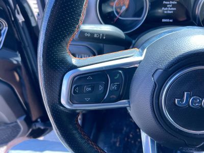2021 Jeep Gladiator - Photo 16