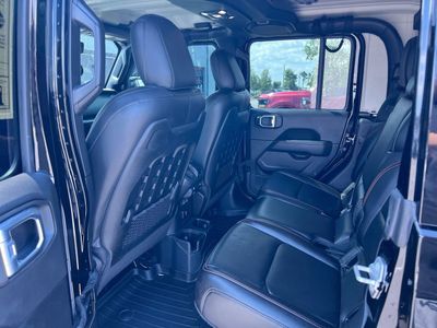 2021 Jeep Gladiator - Photo 26