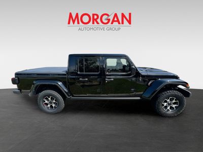2021 Jeep Gladiator - Photo 2