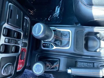 2021 Jeep Gladiator - Photo 22