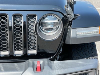2021 Jeep Gladiator - Photo 9