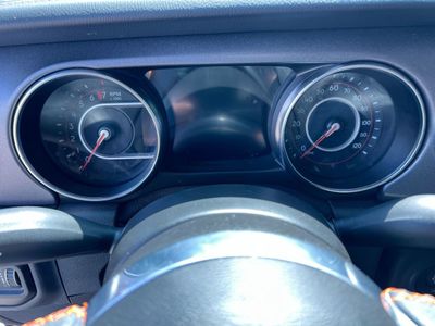 2021 Jeep Gladiator - Photo 20