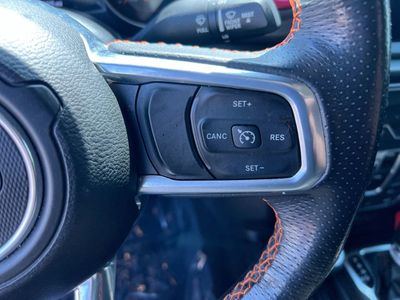 2021 Jeep Gladiator - Photo 17