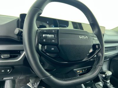 2026 Kia K4 - Photo 17