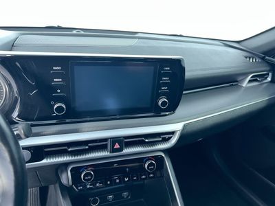 2021 Kia K5 - Photo 25