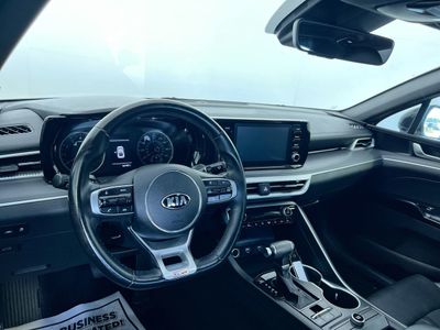 2021 Kia K5 - Photo 27