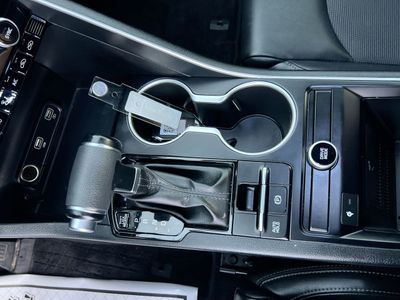 2021 Kia K5 - Photo 22