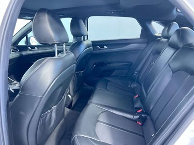2021 Kia K5 - Photo 26
