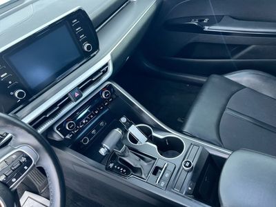 2021 Kia K5 - Photo 23