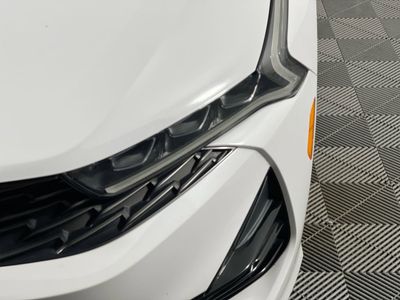 2021 Kia K5 - Photo 9
