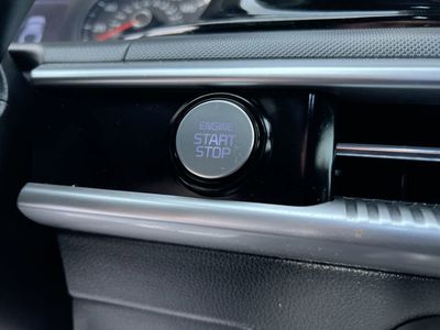 2021 Kia K5 - Photo 21