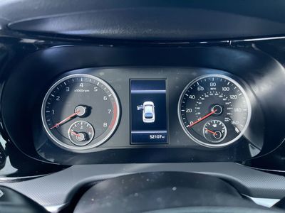 2021 Kia K5 - Photo 20