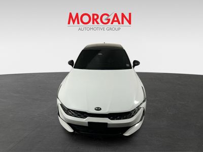 2021 Kia K5 - Photo 8
