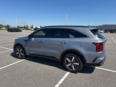 2022 Kia Sorento - Photo 11