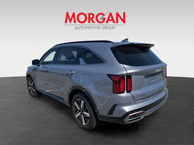 2022 Kia Sorento - Photo 10