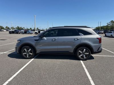 2022 Kia Sorento - Photo 12
