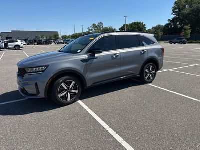 2022 Kia Sorento - Photo 14