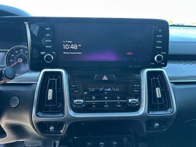 2022 Kia Sorento - Photo 21