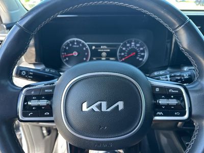 2022 Kia Sorento - Photo 23