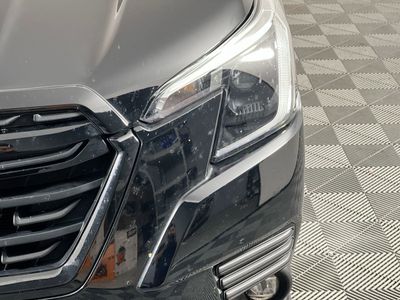 2024 Subaru Forester - Photo 9
