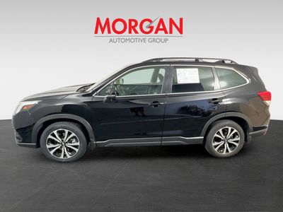 2024 Subaru Forester - Photo 6