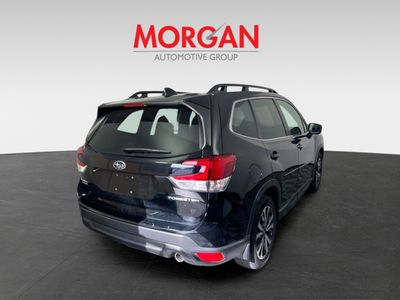 2024 Subaru Forester - Photo 3