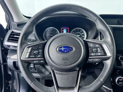 2024 Subaru Forester - Photo 15