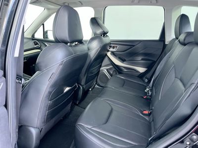 2024 Subaru Forester - Photo 26