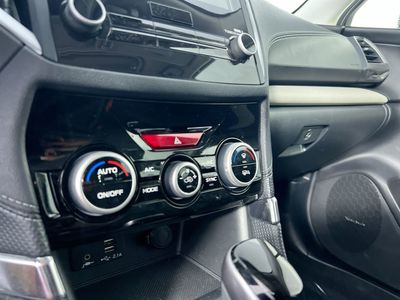 2024 Subaru Forester - Photo 24