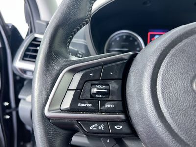 2024 Subaru Forester - Photo 16