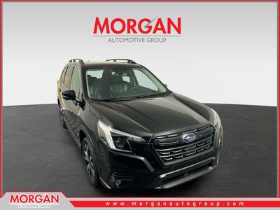 2024 Subaru Forester - Photo 1