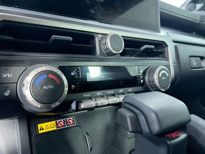 2025 Toyota 4Runner - Photo 24