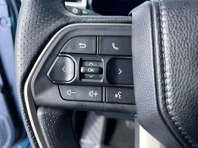 2025 Toyota 4Runner - Photo 16