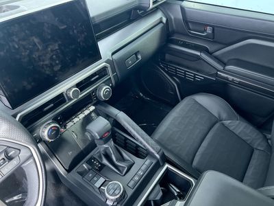 2025 Toyota 4Runner - Photo 23