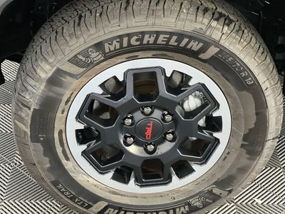 2025 Toyota 4Runner - Photo 11