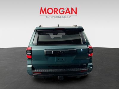 2025 Toyota 4Runner - Photo 4