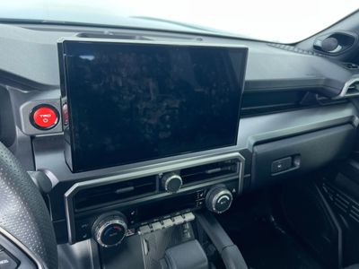 2025 Toyota 4Runner - Photo 25