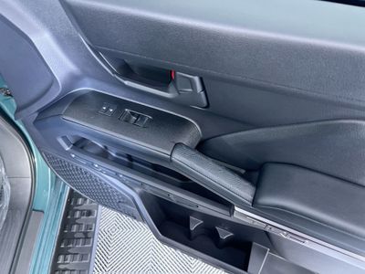 2025 Toyota 4Runner - Photo 29