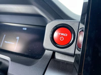 2025 Toyota 4Runner - Photo 21