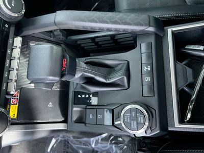 2025 Toyota 4Runner - Photo 22