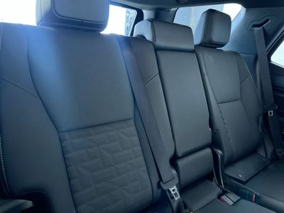 2025 Toyota 4Runner - Photo 30